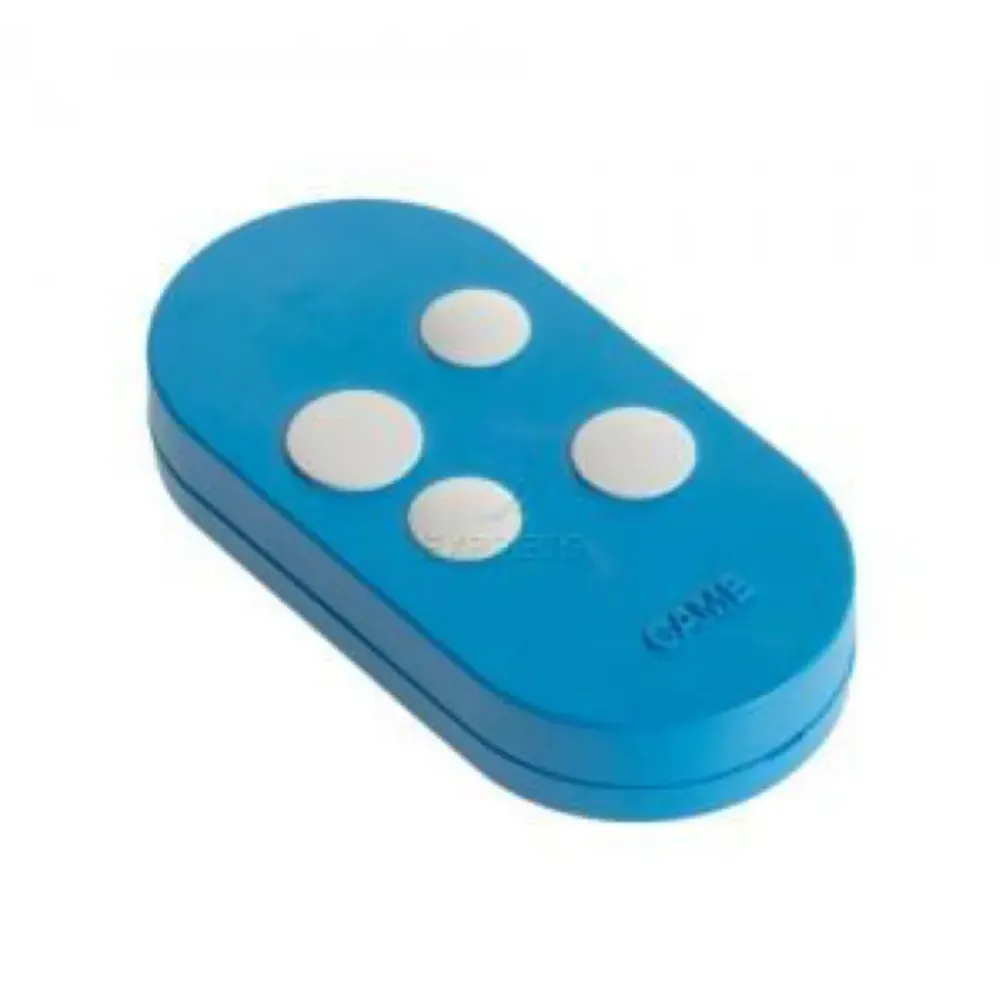 Télécommande de portail TOP CAME