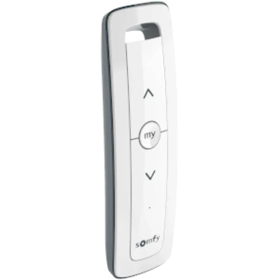 Télécommande de volets Situo 1 io