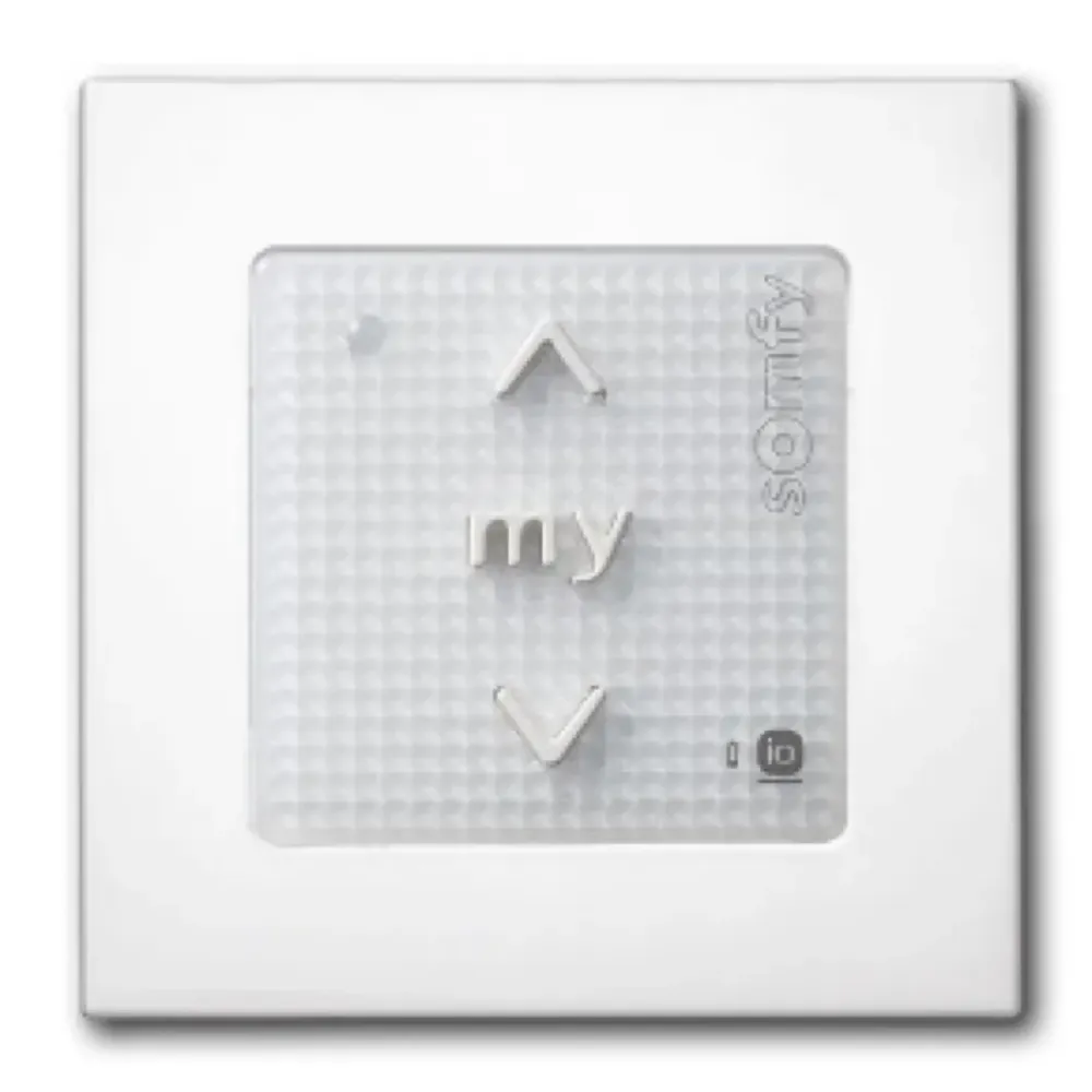 Télécommande pour volets – Smoove version mécanique