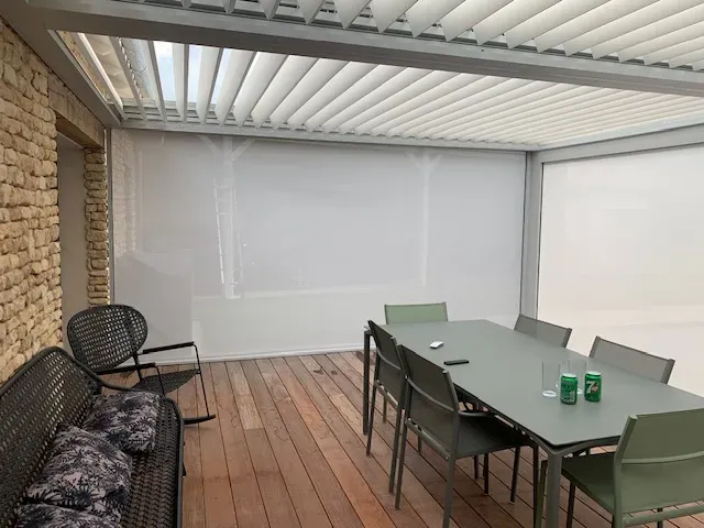 Pergolas bioclimatiques gibault y (11)