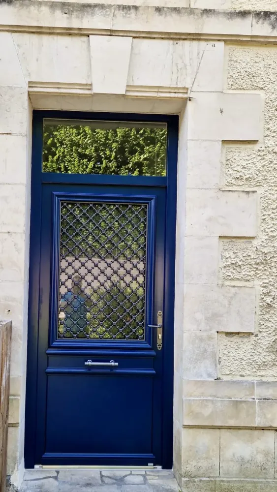 porte en bois (5)