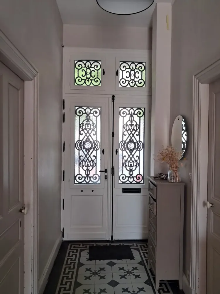 porte en bois (2)