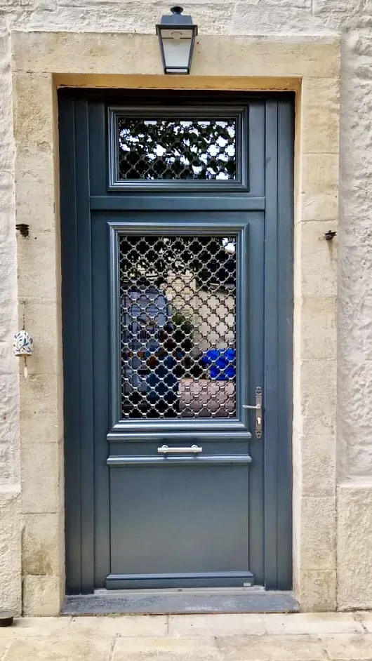 porte en bois (3)