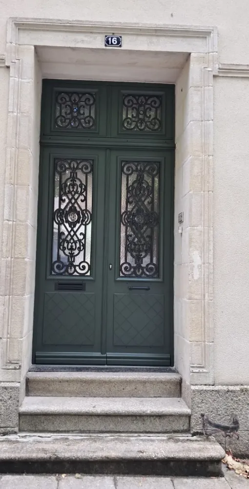 porte en bois (4)