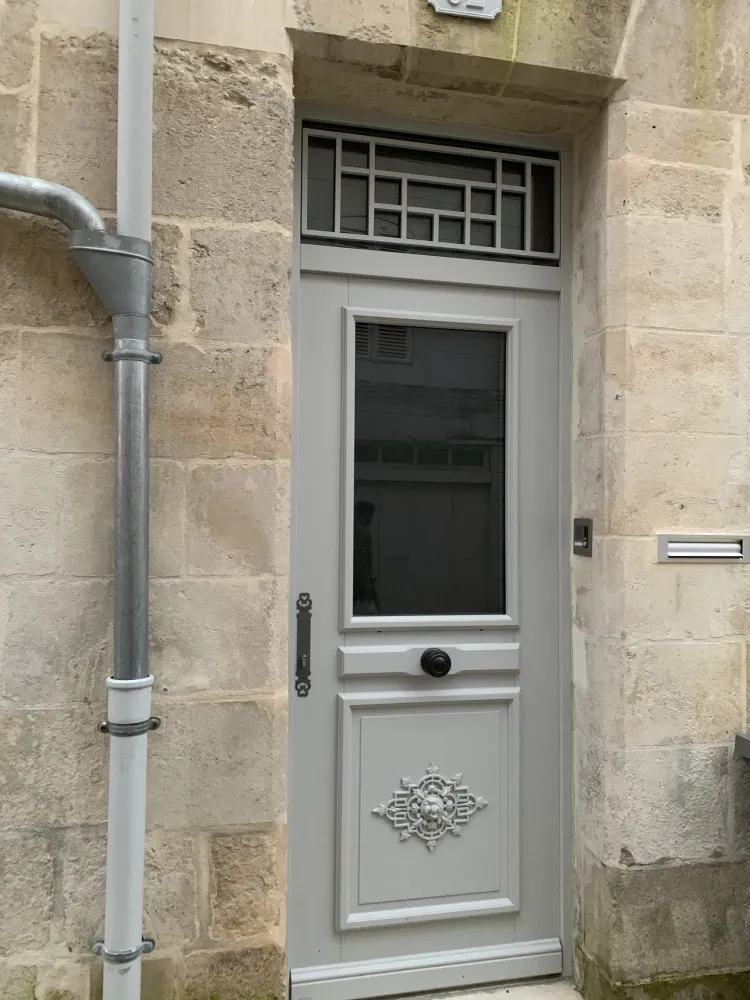 portes d'entree bois (1)